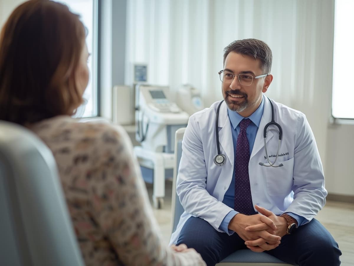 Healthcare Excellence