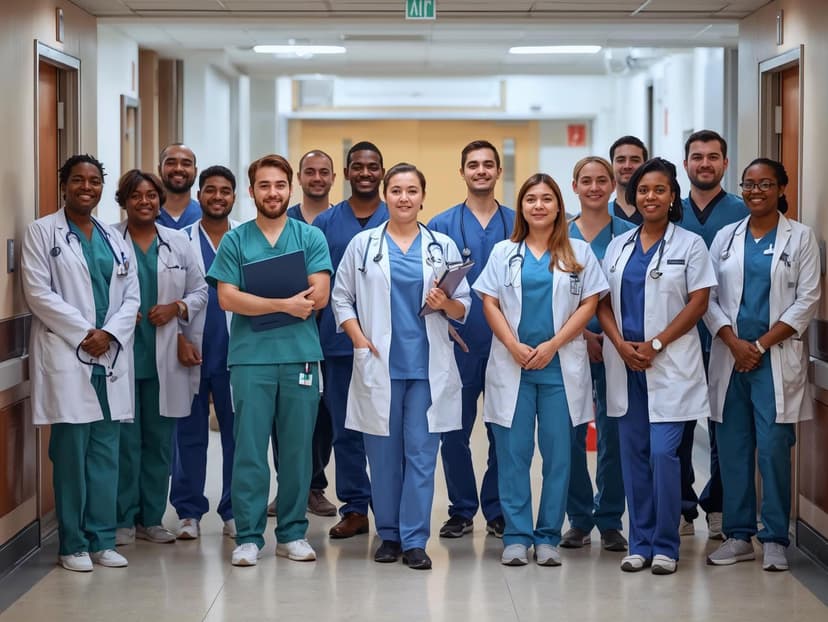 PMDC-Certified Doctors