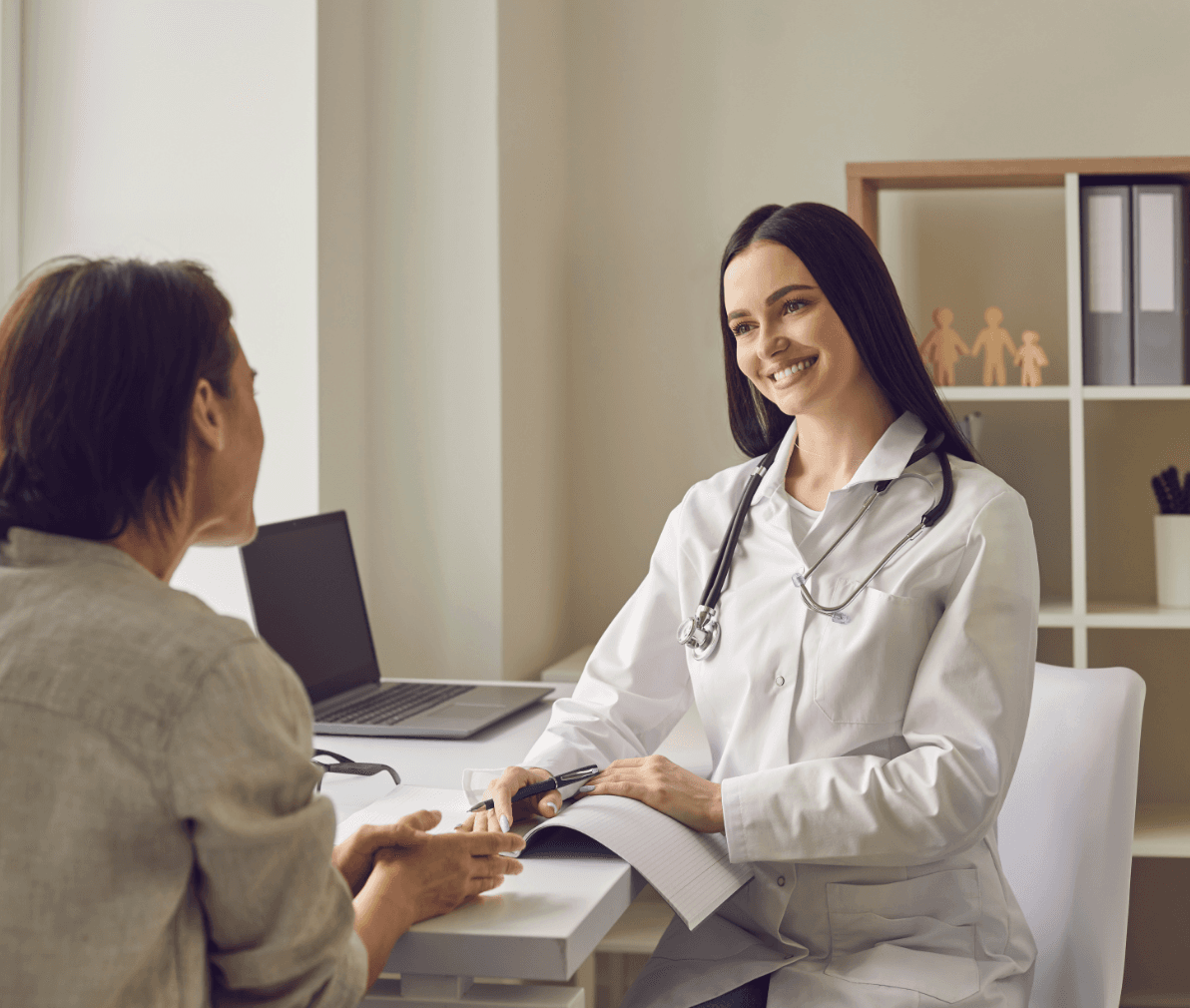 Mental Health Support